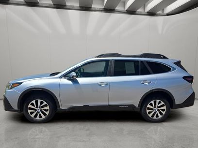 Used 2022 Subaru Outback Premium