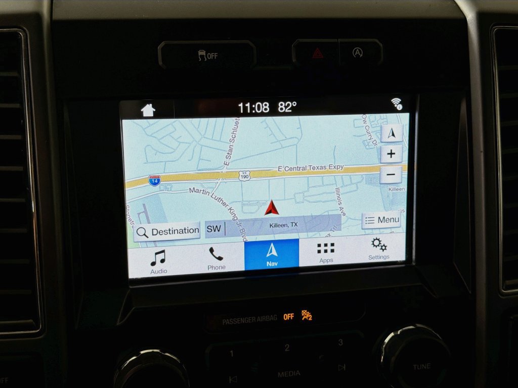 Used 2019 Ford F150 XLT w/ Equipment Group 302A Luxury RWD image 18