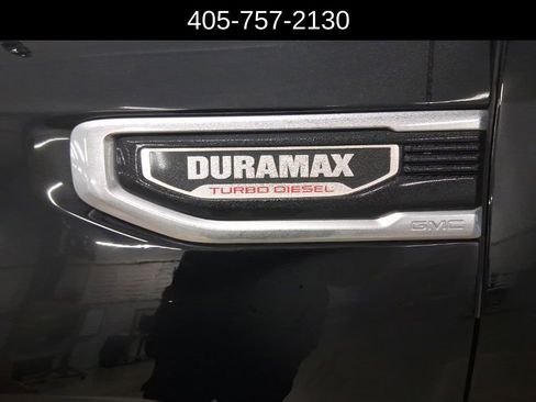 Used 2024 GMC Sierra 1500 Denali w/ Denali Reserve Package image 19