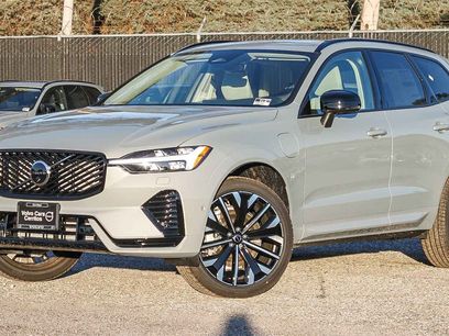 New 2026 Volvo XC60 T8 Ultra w/ Protection Package Premier