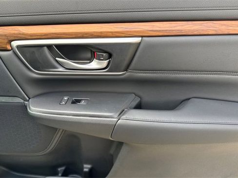 Certified 2022 Honda CR-V EX-L image 22