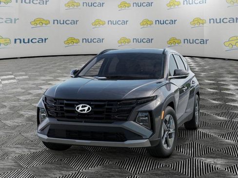 New 2026 Hyundai Tucson SEL AWD/4WD image 6