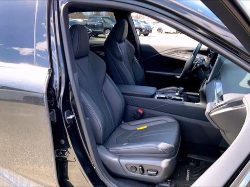 Used 2024 Lexus RX 350 F Sport w/ Technology Package AWD/4WD image 9