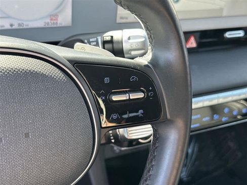 Used 2024 Hyundai Ioniq 5 Limited RWD image 35