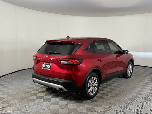 Used 2025 Ford Escape Active image 6