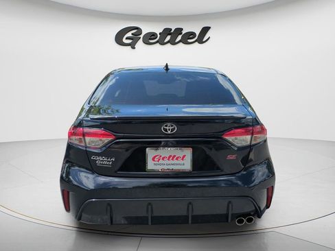 Certified 2024 Toyota Corolla SE image 5