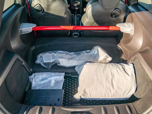 Used 2013 MINI Cooper John Cooper Works FWD image 25