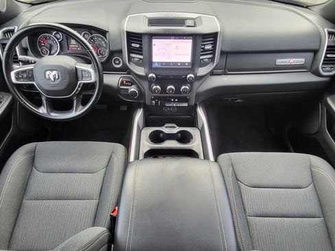 Used 2022 RAM 1500 Lone Star image 14