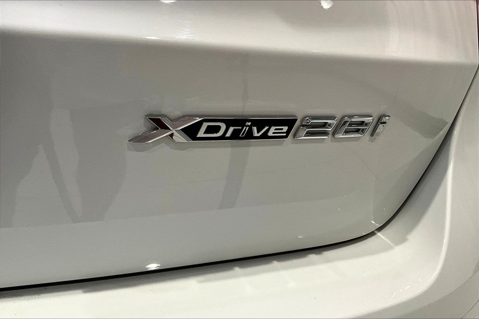 Used 2025 BMW X1 xDrive28i AWD/4WD image 24