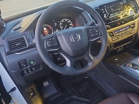 New 2026 Honda Ridgeline RTL image 6