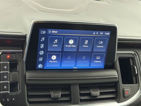 Used 2022 Chevrolet Tahoe Z71 w/ Luxury Package image 20