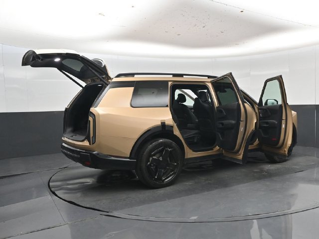 Used 2027 Kia Telluride EX X-Line w/ Towing Package AWD/4WD image 58