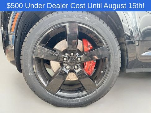 Used 2023 Land Rover Defender 130 X AWD/4WD image 34