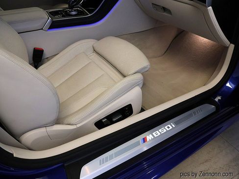 Certified 2026 BMW M850i xDrive M850i xDrive image 35