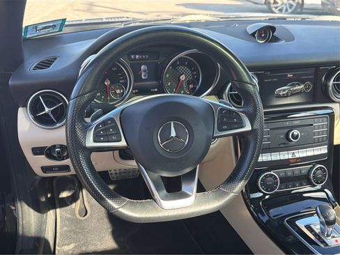 Used 2020 Mercedes-Benz SLC 300 w/ Premium Package image 14