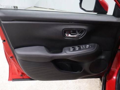 Used 2025 Honda HR-V EX-L image 13