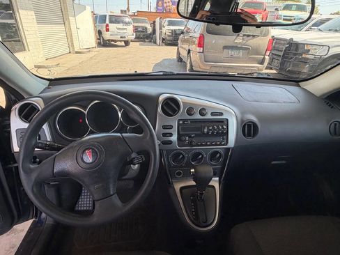 Used 2005 Pontiac Vibe w/ Power Group Value Package image 10