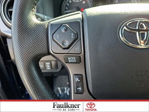 Certified 2023 Toyota Tacoma TRD Off-Road image 20