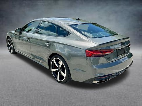 Used 2023 Audi A5 2.0T Premium Plus AWD/4WD image 7