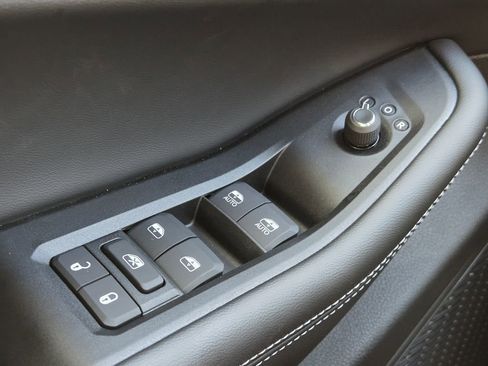 New 2025 Jeep Grand Cherokee Laredo X w/ MOPAR Finishing Package image 24