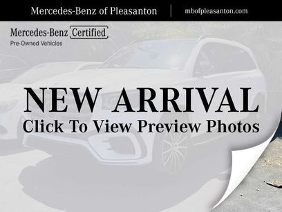 Certified 2024 Mercedes-Benz GLS 450 4MATIC w/ AMG Line Exterior