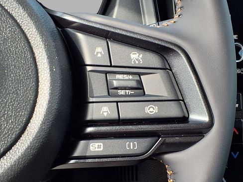 New 2026 Subaru Forester Wilderness image 9