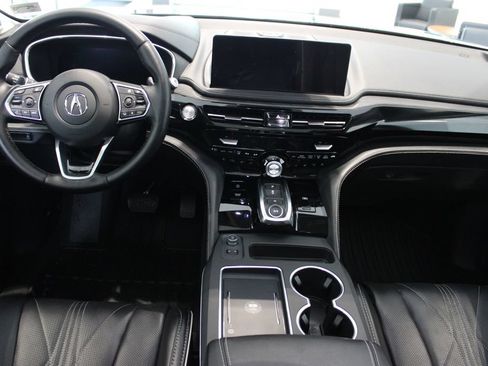 New 2026 Acura MDX SH-AWD w/ Advance Package image 6