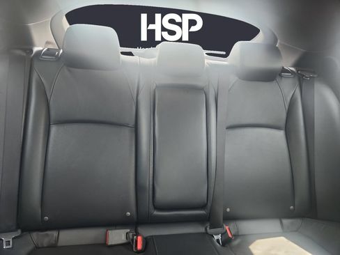 Used 2021 Honda Civic Sport Touring image 13
