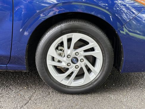 Certified 2024 Subaru Impreza 2.0i AWD/4WD image 13