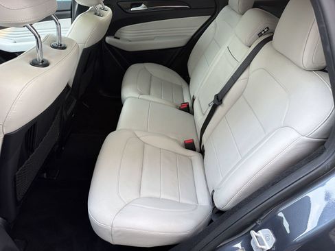 Certified 2016 Mercedes-Benz GLE 450 4MATIC Coupe image 24
