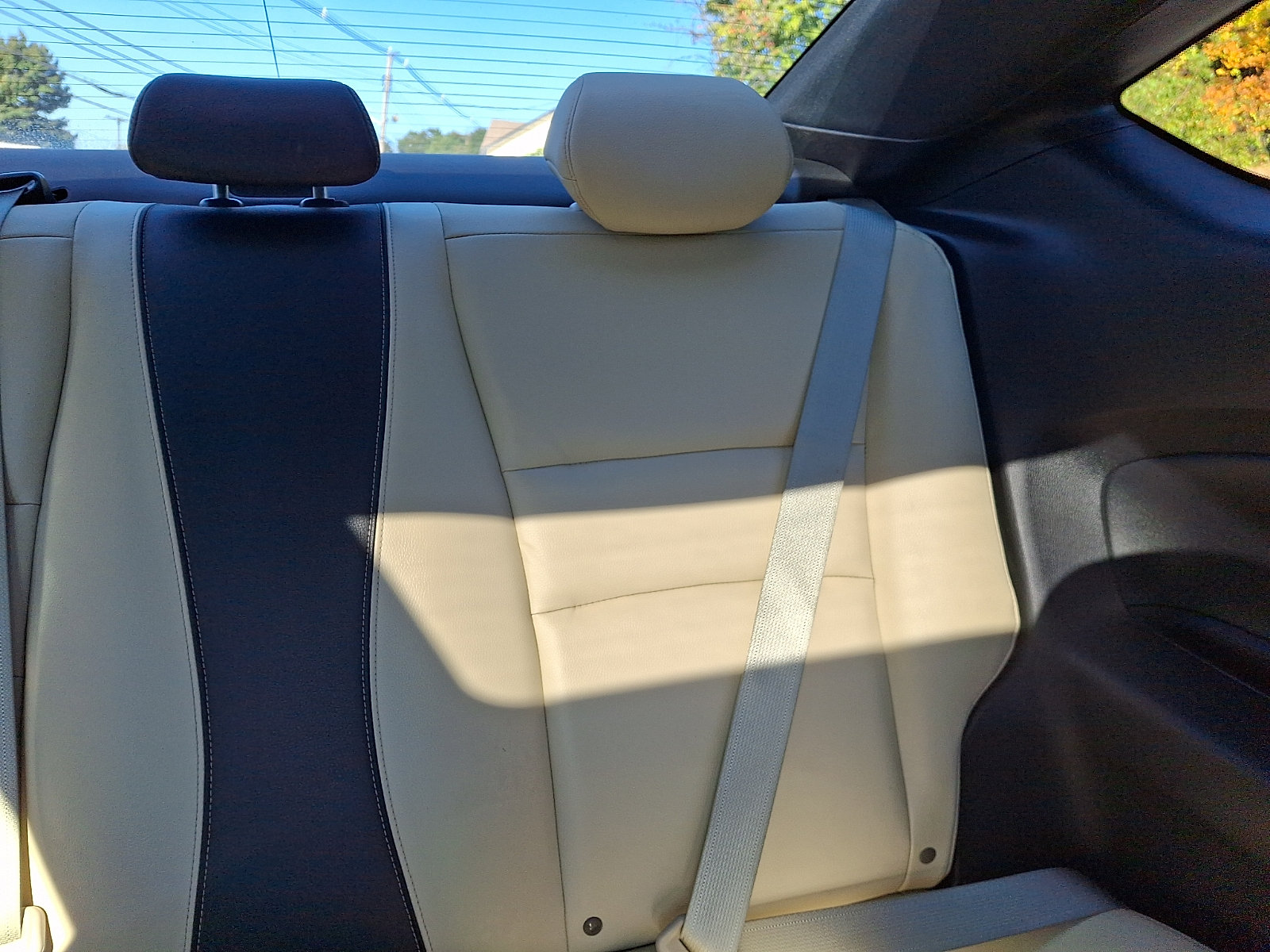 Certified 2017 Honda Accord EX-L image 20