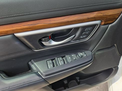 Used 2022 Honda CR-V EX-L image 9