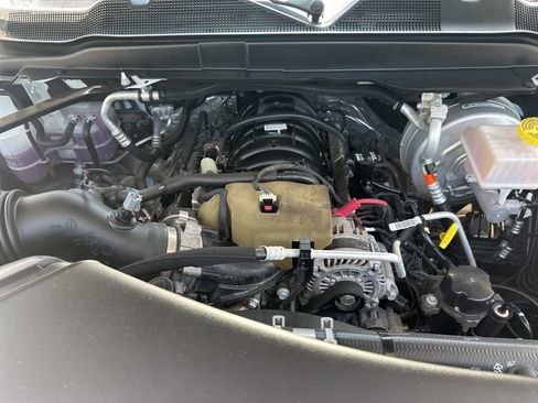 Used 2023 RAM 3500 Tradesman w/ Convenience Group image 19