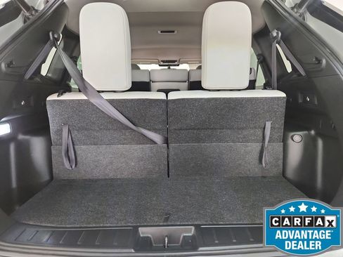 Used 2022 Mitsubishi Outlander SEL FWD image 38