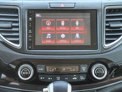 Used 2016 Honda CR-V Touring image 13
