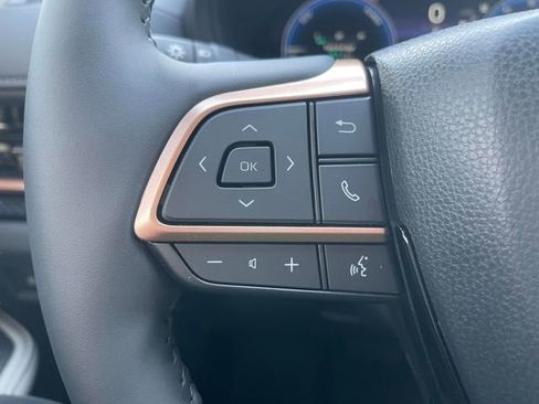 New 2026 Toyota Grand Highlander MAX Platinum image 22