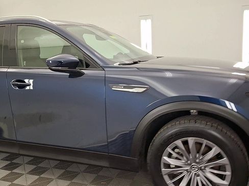 Used 2025 MAZDA CX-90 3.3 Turbo w/ Preferred Package image 6