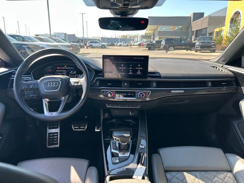 Used 2023 Audi S5 Premium Plus w/ Premium Plus Package image 9