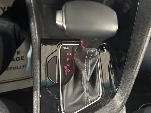 Certified 2021 Kia Niro LXS image 20