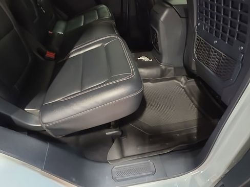 Used 2021 Ford Bronco First Edition AWD/4WD image 16