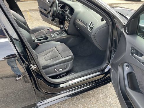 Used 2013 Audi S4 Premium Plus w/ Audi MMI Navigation Plus image 21