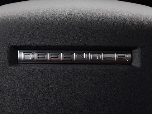 New 2026 Land Rover Defender 110 S AWD/4WD image 20