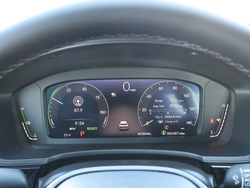 Certified 2026 Honda Civic Sport Touring image 28