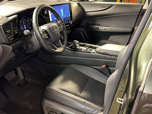 Certified 2022 Lexus NX 450h+ AWD image 26