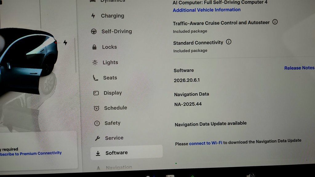 Used 2025 Tesla Model Y Long Range RWD image 18