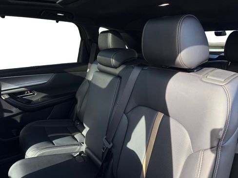 New 2026 MAZDA CX-90 Plug-In Hybrid w/ Premium Plus image 16