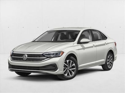 Used 2024 Volkswagen Jetta Sport