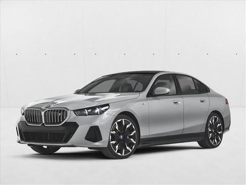 New 2027 BMW i5 eDrive40 w/ M Sport Package RWD image 1