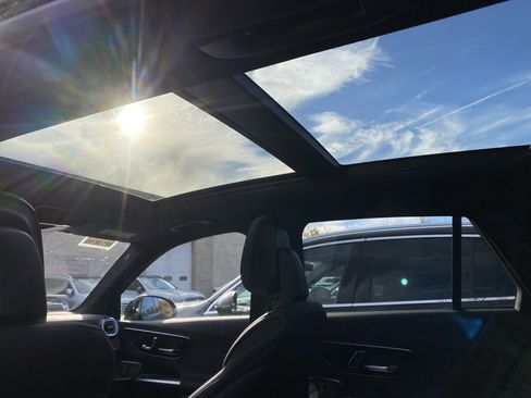 New 2026 Mercedes-Benz GLC 300 GLC 300 4MATIC SUV image 12