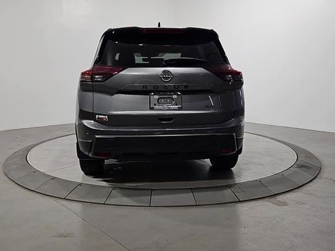 New 2026 Nissan Rogue SV image 4